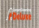 Carpet Cleaning Deluxe of Aventura logo